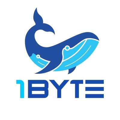 1Byte logo