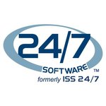 24/7 Software logo