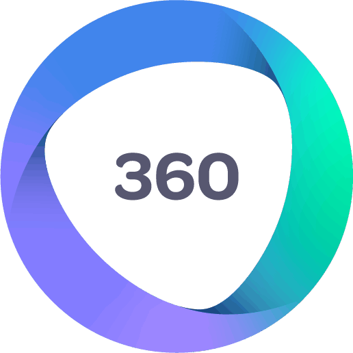 360Learning logo