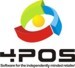 4POS logo