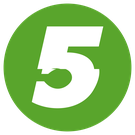 5centsCDN logo