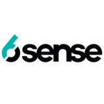 6sense logo