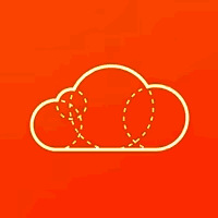 A Cloud Guru logo