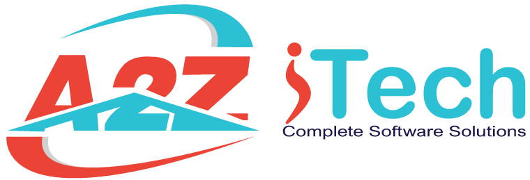 A2Z iTech logo