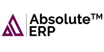 Absolute ERP logo