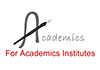 Academics logo