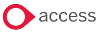 Access HR logo