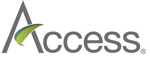 Access logo