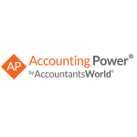 Accounting Power logo