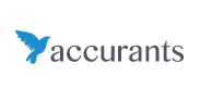 Accurants logo