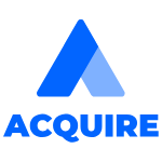 Acquire logo