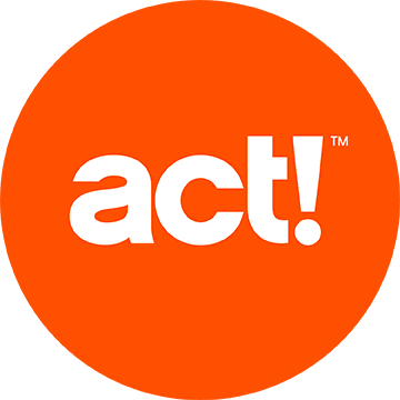 Act! logo