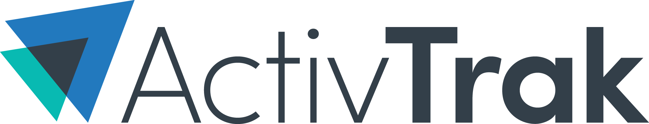 ActivTrak logo