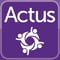 Actus logo