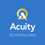 Acuity Scheduling logo