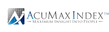 AcuMax Index logo