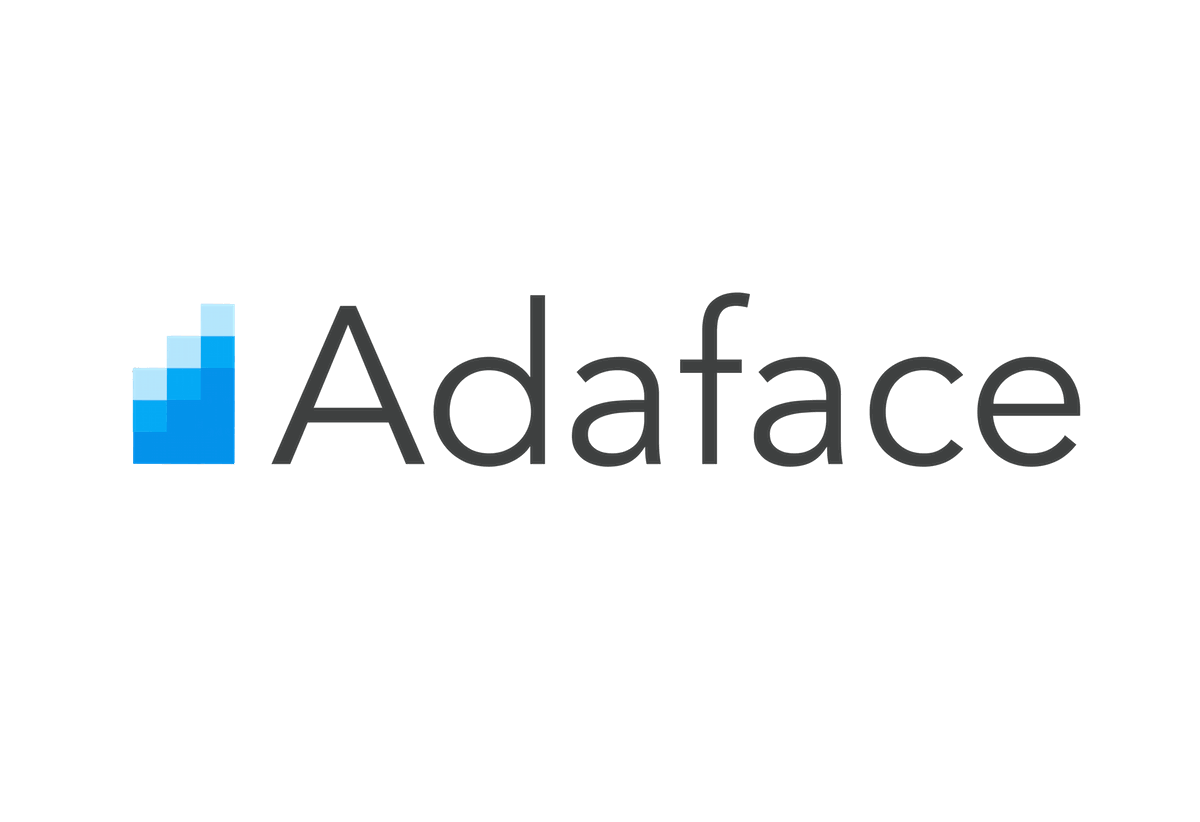 Adaface logo