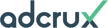 Adcrux logo