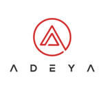 Adeya logo