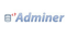 Adminer logo