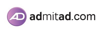 Admitad logo