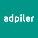 Adpiler logo