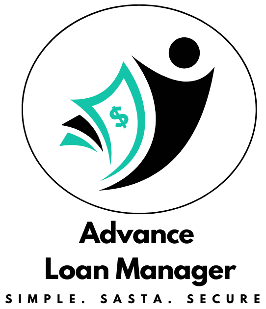 Advance Loan Manager logo