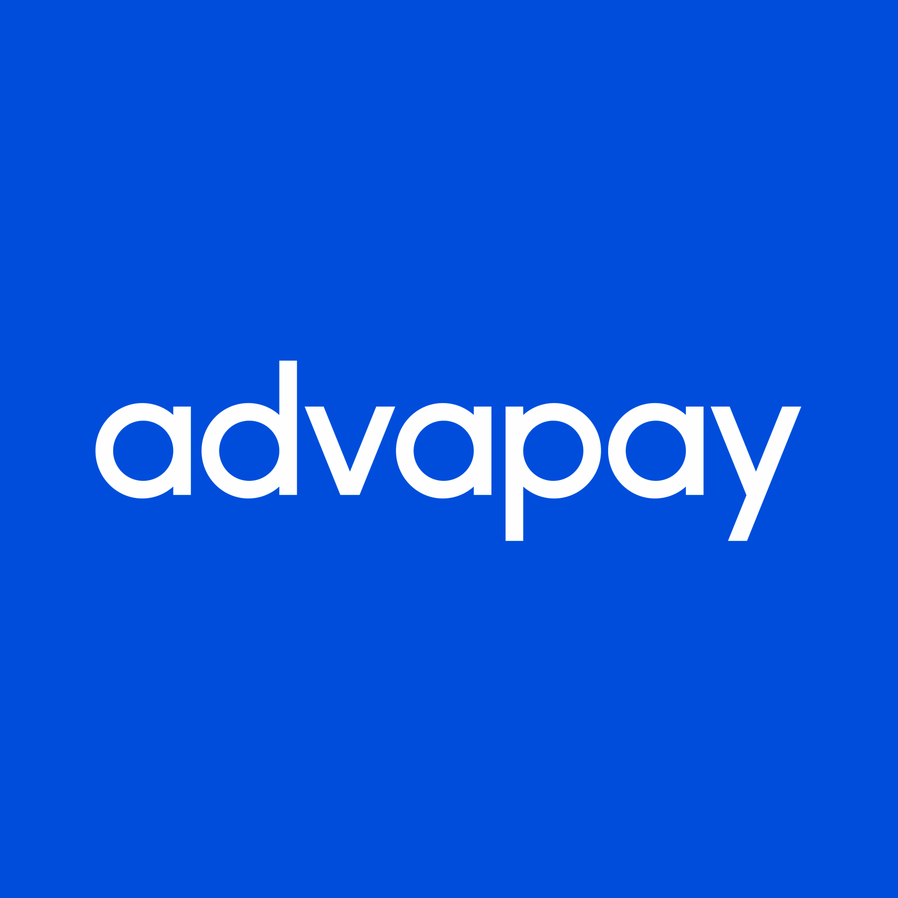 Advapay logo