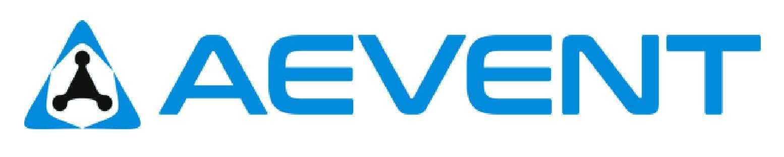 AEvent logo