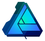 Affinity Designer logo