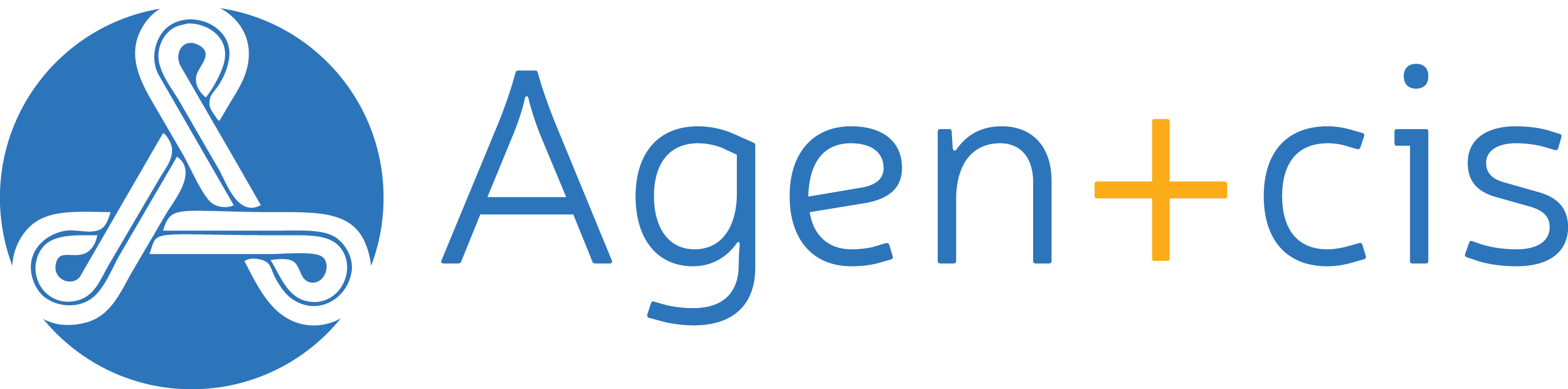 Agentcis logo