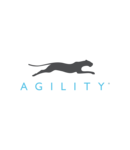 Agility CMS logo