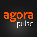 AgoraPulse logo