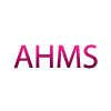 AHMS logo