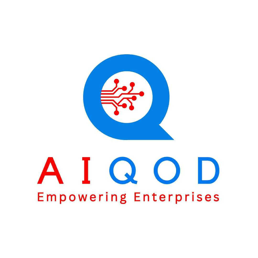 AIQoD Loan Document Digitization logo