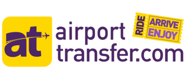 AirportTransfer.com logo