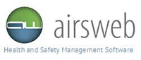 Airsweb logo