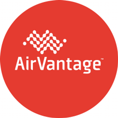 AirVantage logo