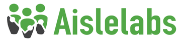 Aislelabs Flow logo