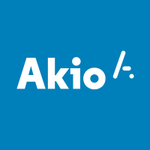 Akio logo