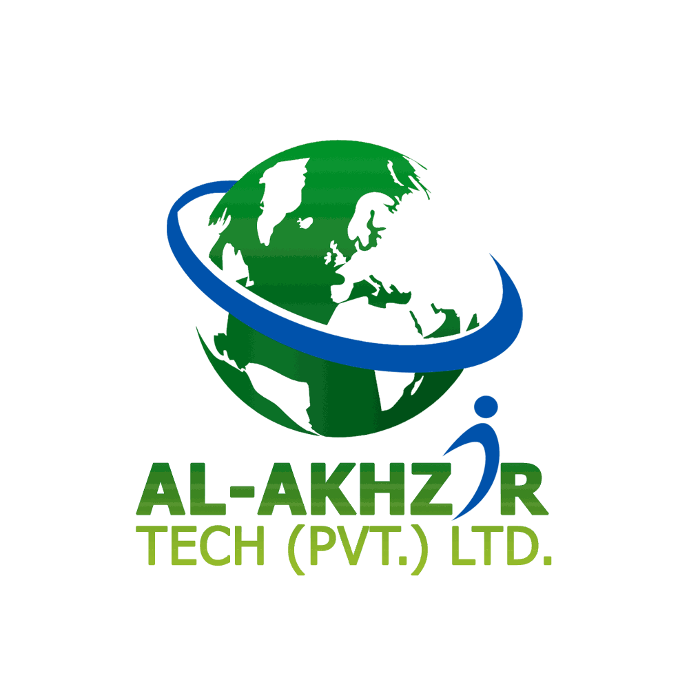 Al Akhzir Tech Private Limited logo