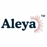 Aleya logo