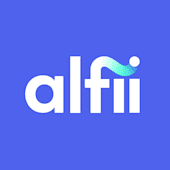 Alfii logo