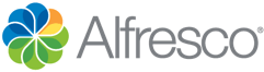 Alfresco logo