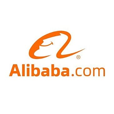 Alibaba Dragonwell logo