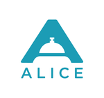 ALICE logo