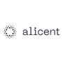 Alicent logo