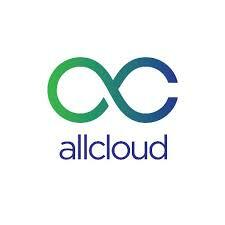 AllCloud logo