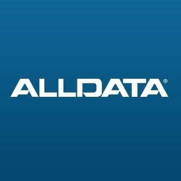 Alldata logo