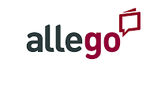 Allego logo